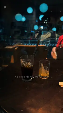 Đôi lúc tôi hay một mình… #viral #chill #xuhuong #tamtrang 