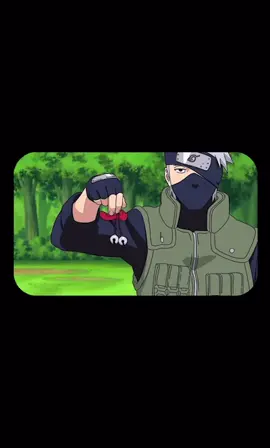LA PAIX INTÉRIEUR. #motivation #islam #kakashi #paixinterieure #narutoshippuden 