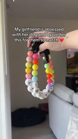 🍂🍂🍂This is so cute.#dogcollar