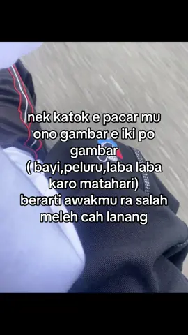 ora salah mileh😘#fyp #m3ndo #babypong #televisistar #principle 
