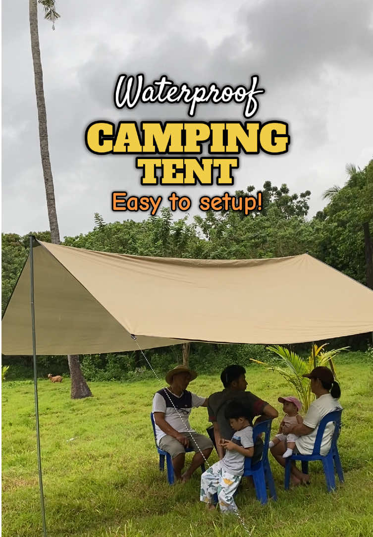 #campingtent #hiker #fyp #tent #camping 