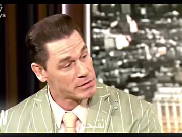تم اثبات التهمه😉#fyp #foryou #جون_سينا #WWE #johncena 