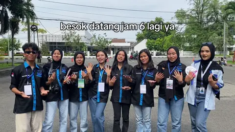 akhirnya tidak ada beban lagi bangun jam 4 hihi #sastraindonesiausu #fibusu #kbsiusu #pkkmbusu2025 