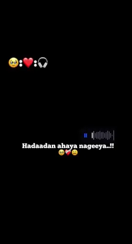 Nolasha qofka radinaye#foruyou #viralvideotiktok 