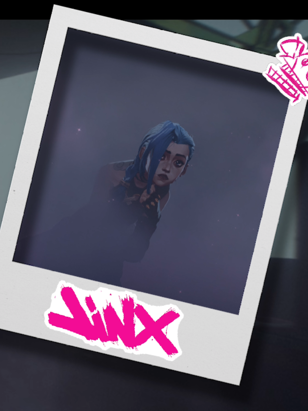 #timebomb Can you slide? IB: @ymixde #arcane #ekko #jinx #fyp 