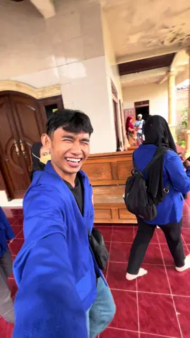 Pov awal survei lokasi kkn🤩#kkn2025 #masukberanda #fyp #jateng 