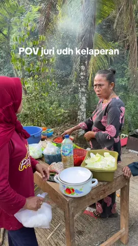 masak yang enak, saya lapar 👺 #kkn #kknstmm #kkn2025 #fyp #17agustus 