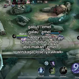 wkwkwk #MLBB #MobileLegendsBangBang #MerdekaMabar #quotesmlbb #mlbb 