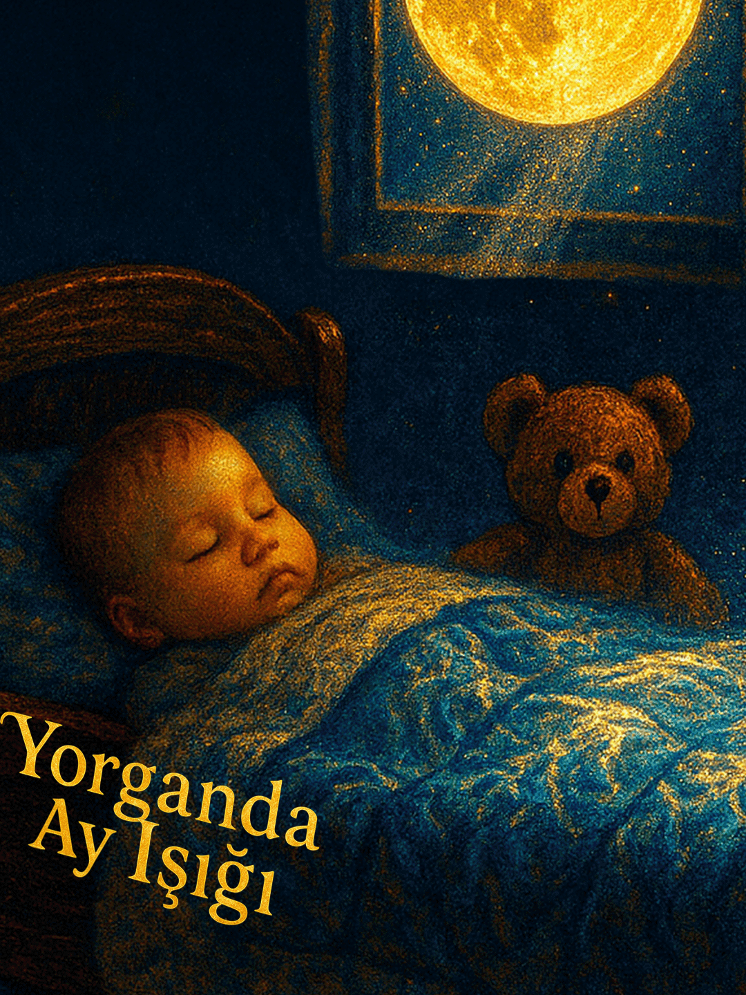 🌙 Yorganda Ay Işığı | Geleneksel Türk Ninnileri 🕯️ En Güzel Bebek Ninnileri 🕯️ Bıdık Bebek Ninnileri 📅 Her gün yeni şarkı/ninni yayında!   Abone olmayı unutmayın ❤️ 👇 Daha fazlası için: 🌈✅YEPYENİ ŞARKILARIMIZ, DAHA FAZLA İÇERİK ve ABONELİK İÇİN :  ⚡️ YOUTUBE TR - Bıdık Çocuk Şarkıları 💗 ⚡️ YOUTUBE EN - Bidik Kids 💗 🎧🎵 SPOTIFY TR - Bıdık Çocuk Şarkıları 💗 🎵🎧 SPOTIFY EN - Bidik Kids Songs 💗 ⚡️ TİKTOK - Bidikcocuk 💗 ⚡️ INSTAGRAM - Bidik_cocuk 💗 İzlediğiniz için teşekkür ederiz. Çocuğunuzun öğrenirken eğlenmesini istiyorsanız kanalımızı takip etmenizi öneririm. Bilgilendirici videolar ve müziklerimizle küçük kaşiflerimizle uçsuz bucaksız bir okyanusa yelken açmayı hedefliyoruz. © Bidik Çocuk 2024 - Videoda yer alan şarkı ve animasyonun tüm hakları saklıdır. Bidik Çocuk YouTube kanalı dışında hiçbir platformda yayınlanamaz. #bıdıkbebekninnileri #bıdıkçocukninnileri #ninniler #eskininnileri #bebekninnisi #bebekuykumüziği #uykuninnisi #bebekuyutmaşarkısı #rahatlatıcıninni #bebekleriçinmüzik #bebekleriçinuykumüziği #çocukninnileri #bebekuyutmamüziği #engüzelninniler #YorgandaAyIşığı #1900lerinninnileri #eskininniler #nostaljikninni #bıdıkbebekninnileri #gelenekseltürkninnileri #eskizamanlarinninnileri #türkçebebekninnisi #tarihininniler #annelerinsöylediğininniler #bebehemenuyusun #uykuiçinninni #huzurluninni #masalsıninni #geceninnisi #sakinleştiricimüzikbebek