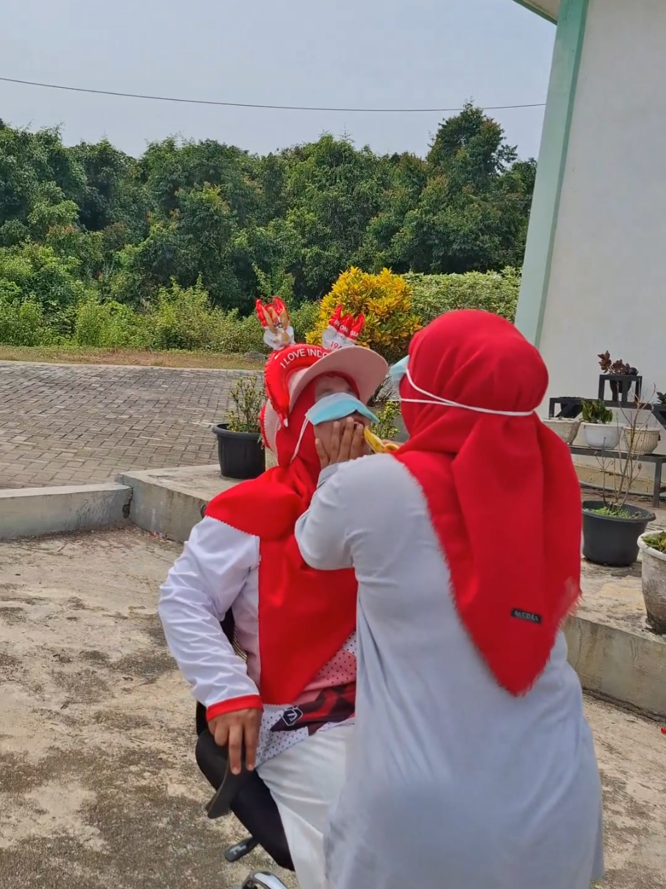 #viralvideo #lucu_ngakak  #coreagustusan  #merdeka #17agustus 