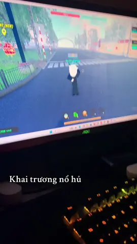 Nổ hủ #tiltok #viraltiktok 
