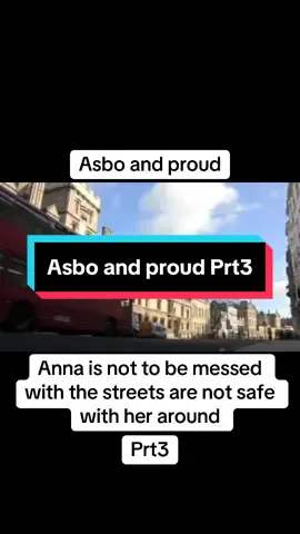Anna Prt3 #documentary #asbo #girl #danger #fyp 