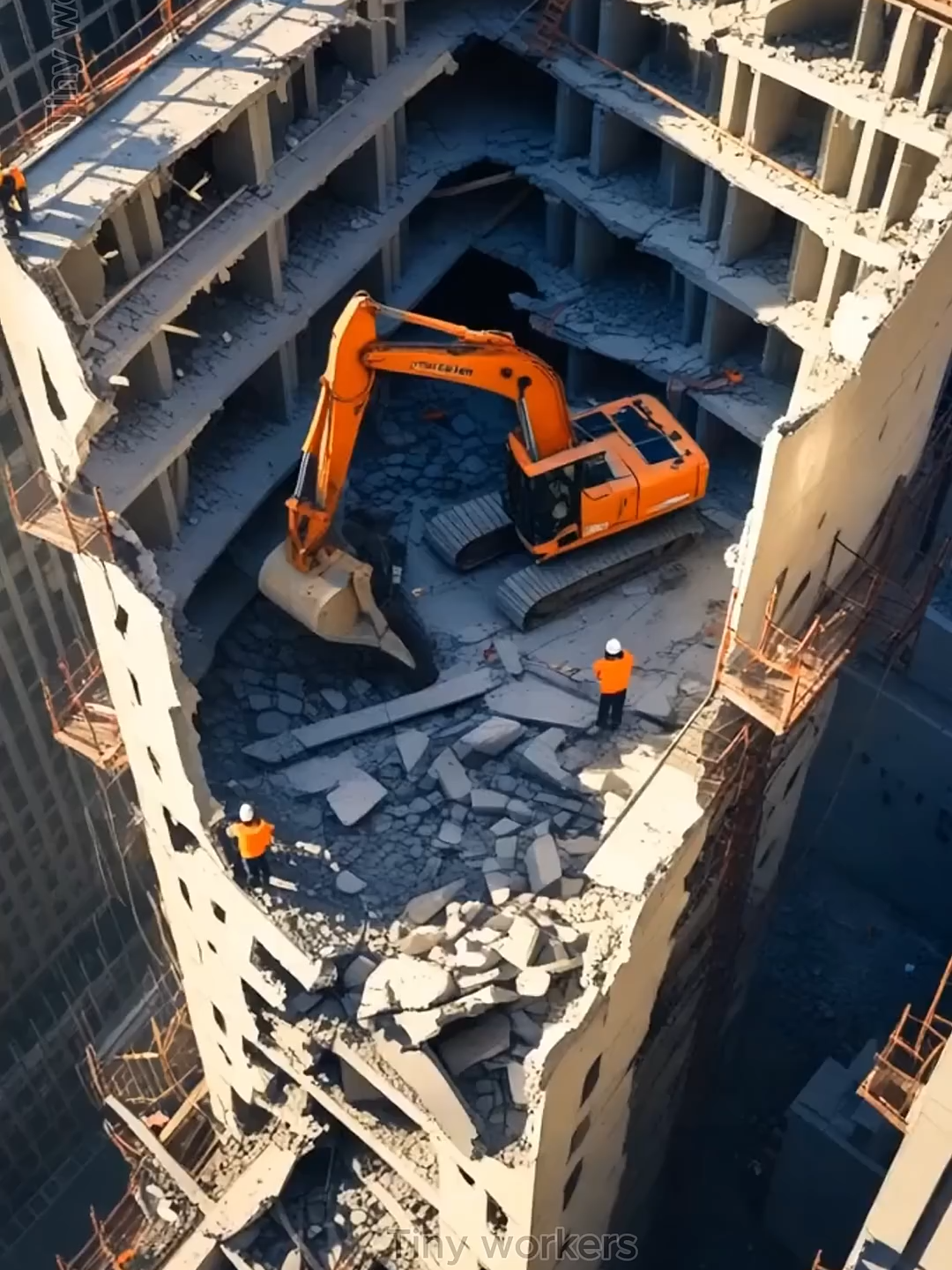 Real Estate Construction Fail 😱 _ EP-13 #realestate #shorts #shortvideo #viralvideo