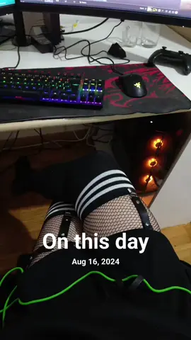 #onthisday
