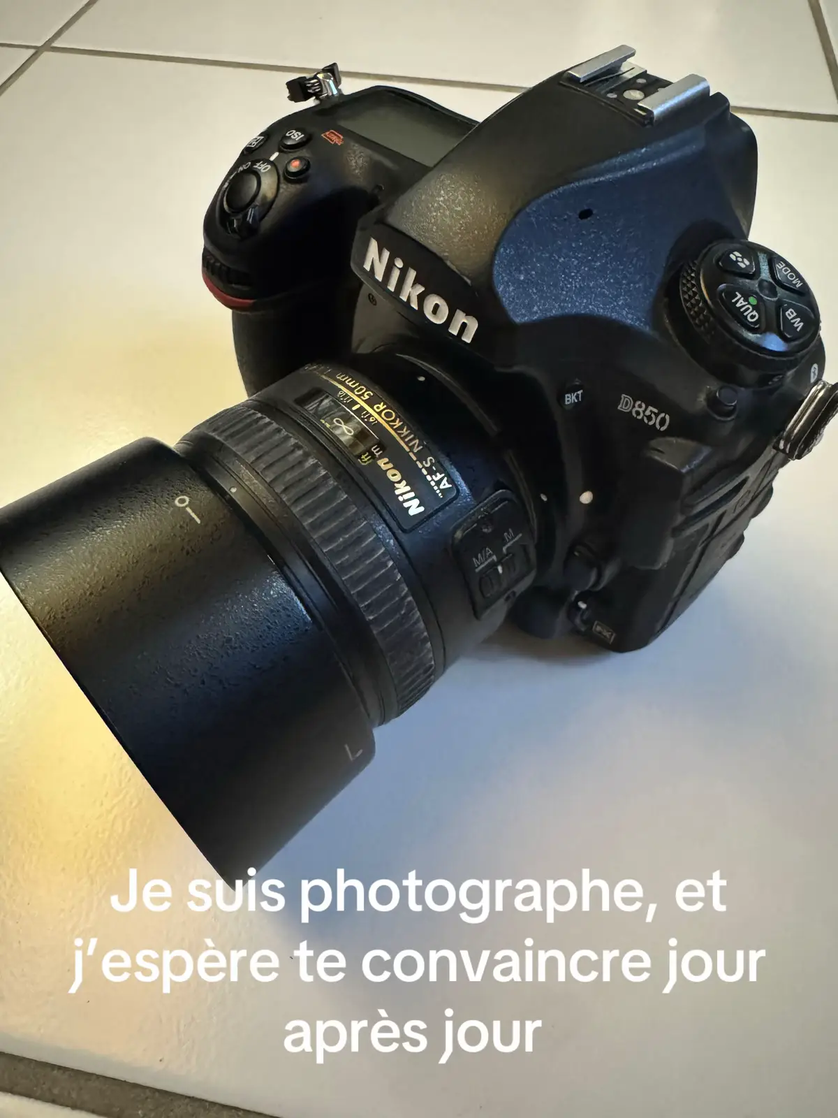 J’aime jouer avec les lumières, les poses longues et tout ce qui peut bouger autour.  #photo #photography #photographer #nikon #d850 