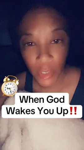 GOD IS TRYING TO‼️🙏🏽#God #fyp 