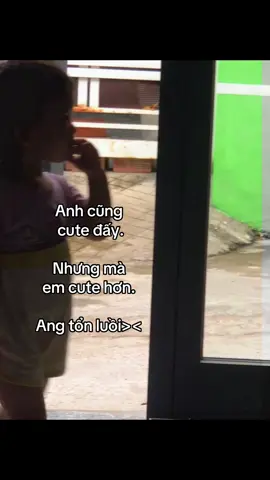 Anh tổn luồi><#xh #fypシ゚ #ebe #cute 