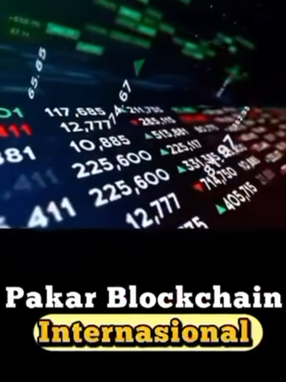 Ledakan Airdrop tahun ini akan membuat setiap Orang Kaya Raya  https://s.id/CaraKAYARAYADadakan 🎉Anda berkesempatan untuk mendapatkan token IBVM secara cuma-cuma dengan menyelesaikan berbagai tugas sederhana yang telah disediakan dan mengundang teman-teman Anda untuk bergabung!✨ Dengan cara ini, Anda dapat memaksimalkan potensi untuk mendapatkan keuntungan lebih. Untuk memulai, lengkapilah setiap tugas yang tersedia dan manfaatkan berbagai pilihan untuk mereferensikan teman. Setiap kali Anda berhasil mengundang teman baru, Anda diberi lebih banyak keuntungan, baik berupa token atau mata uang lainnya yang meningkatkan saldo Anda. Semakin banyak teman yang Anda rujuk, semakin banyak Coin yang bisa Anda kumpulkan, sehingga peluang Anda untuk mendapatkan lebih atas setiap usaha yang telah dilakukan semakin meningkat. Tidak ada batasan Kode : fk3sl Link Pendaftaran :  https://t.me/ibvm_rewards_bot?start=fk3sl https://t.me/ibvm_rewards_bot?start=dx1d6 Tanggal 27 akan listing  terakhir pendaftaran tgl 26 Agustus jam 00:00 Gabung ke grup WhatsApp :  https://s.id/IBVMWhatsApp #ibvm #airdrop #crypto 