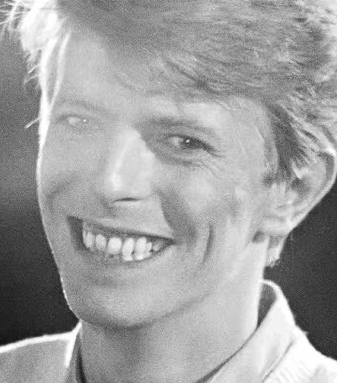 he would’ve hated ai #davidbowie #labyrinth #edit #fyp #foryoupage 