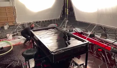 Repost #thecinebox  Credits: @FilmCrewMagazine 🎥🎥 FilmCrew #redsonja by @emjaybassett with @matildalutz 🎥🎥 . BTW Send us your BTS pics filming with @velvetlight_ to grant a feature 🖤🔘🔲 🎥🎬 . . SHARE your comments 👉 LINK in BIO . . . #filmcrew #cinematographer #dop #gaffer #videographer #filmmaker #filmmaking #filmlighting #filmgear #griplife #setlife #onset #makingmovies #cinematography #filmproduction #filmindustry #behindthescenes #FilmCrewMagazine #🎬 #🎥 @cinematogr @filmcrew #cinematographer #dop #gaffer #videographer #filmmaker #filmmaking #filmlighting #filmgear @film @movie @credit @ bts @follow @dubai  #filmmaking #camerasetup#theartofcameramovement #cinemoves #matrix4axisgimbal #remotehead #directorofphotography #DOP #griprigs #production #cinematographer