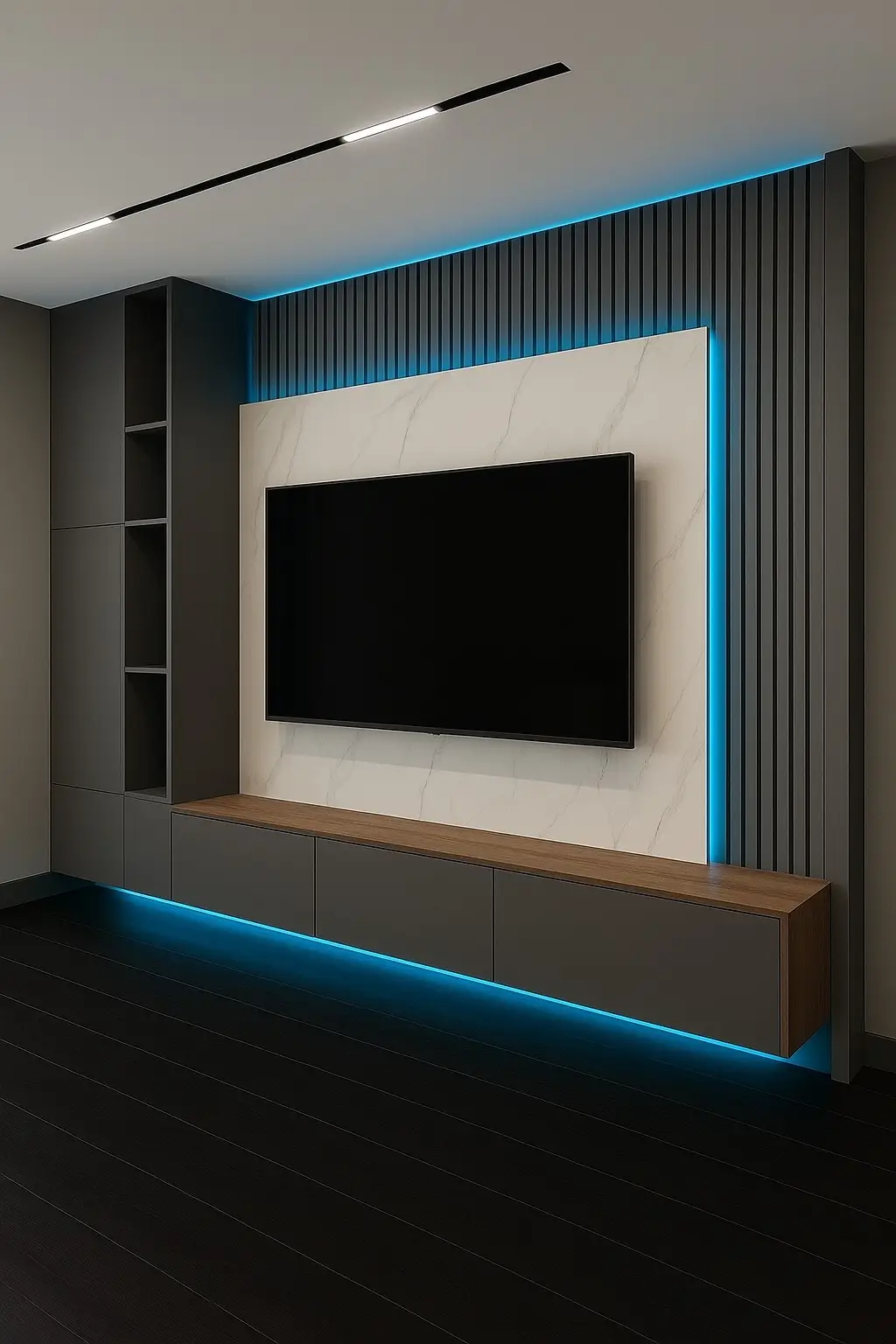 Future-proof your interiors with Media Wall Design 2025—the ultimate blend of style and innovation. From sleek TV wall design ideas to bold, modern focal points, these concepts redefine how we experience living rooms. Whether you’re upgrading your entertainment zone or planning a full makeover, discover the trends shaping 2025 and bring elegance + functionality into every corner of your home. 👉 Which upgrade are you most excited to try this year? Share below! جاهزين تعيدون تعريف أناقة بيوتكم في 2025؟ ✨ تعرفوا على تصاميم جدار الميديا 2025 اللي تجمع بين الابتكار والجمال. من أفكار جدار التلفزيون العصرية إلى تصاميم جريئة تكون نقطة محورية في غرفة المعيشة، كل هالصيحات بتعطي بيتكم لمسة مستقبلية مميزة. سواء ناويين على تعديل بسيط أو تجديد كامل، استلهموا من أحدث اتجاهات 2025 وخلو كل زاوية في بيتكم تنبض بالستايل. 👉 شو هو التحديث اللي أول شي بتسوونه في بيتكم؟ #mediawalldesign2025  #tvwalldesignideas  #housedesignideas2025  #whattowatch  #ديكور_تلفزيون_مودرن_2025 
