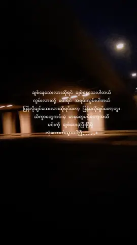 အခုတော့ မင်းစိတ်ကြိုက် ပျော်နေရောပေါ့#views #fypシ゚ #fypage 