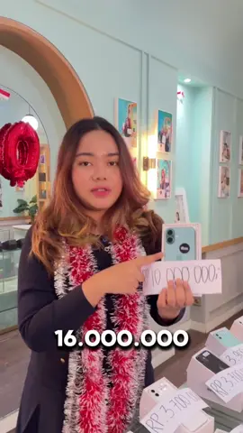 siapaa ready? tonton livenya di ig kitaa di bio😙❤️  - #iphone #iphone14promax #iphonesecond #iphonebekas #iphonebandung                         