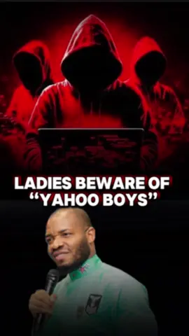 LADIES BEWARE OF YAHOO BOYS || PROPHET DAVID UCHE || TRUTH TV #prophetdaviduche #fyp #nigeria #tiktokviral #yahooboys 