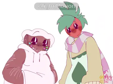 someone has asking about this sprout so I finally bring him up #dandysworld #dandysworldcosmo #dandysworldsprout #fruitcake #fyp 