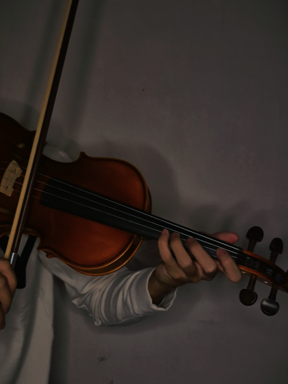 The Challenge - @Jorge Rivera-Herrans Violin cover #violin #violincover #cover 