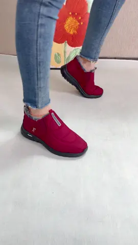 Fashionable plush cotton shoes !!🥰💗🤩#womenshoes #tiktokmademebuyit #trendyshoes #spotlightfinds #comfyshoes #tiktokshopcreatorpicks #casualstyle #lightweight #casualshoes #wintershoes #plush #cotton #cottonshoes 