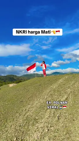 MANTAN POLWAN 🇮🇩 #fypシ゚ #expolwanviral #yuniexpolwanviral #viraltiktok #17agustus2025 