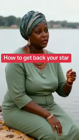 Destiny swap, how to get back your star,#sangoma #spirituality #lovespell #traditional #foryoupage 