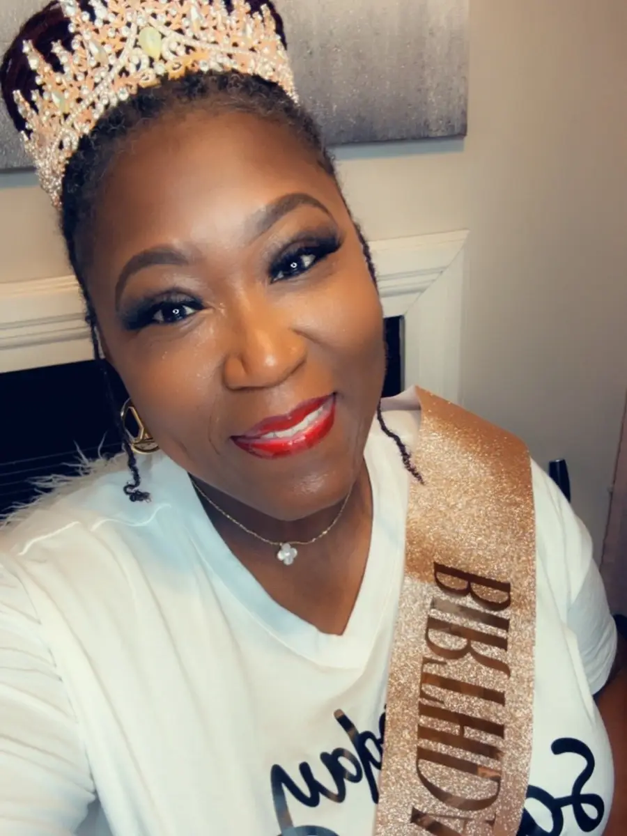 ✨👑 It’s my birthday! 👑✨ Today I celebrate another year of grace, growth, love, and blessings. God has been so good to me, and I’m stepping into this new chapter with joy, peace, and purpose. 💕 I’m grateful for life, for lessons learned, and for all the love that surrounds me. Here’s to new beginnings, answered prayers, and walking boldly into everything God has in store. 🥂 Cheers to me Happy Birthday to a Queen! 🎉💃🏾🎂 #BirthdayQueen #BlessedAndGrateful #AnotherYearWiser #BirthdayGlow #GratefulHeart                              