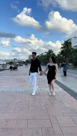 Hayatımdaki en güzel “EVET” bu oldu sevgilim 🤍