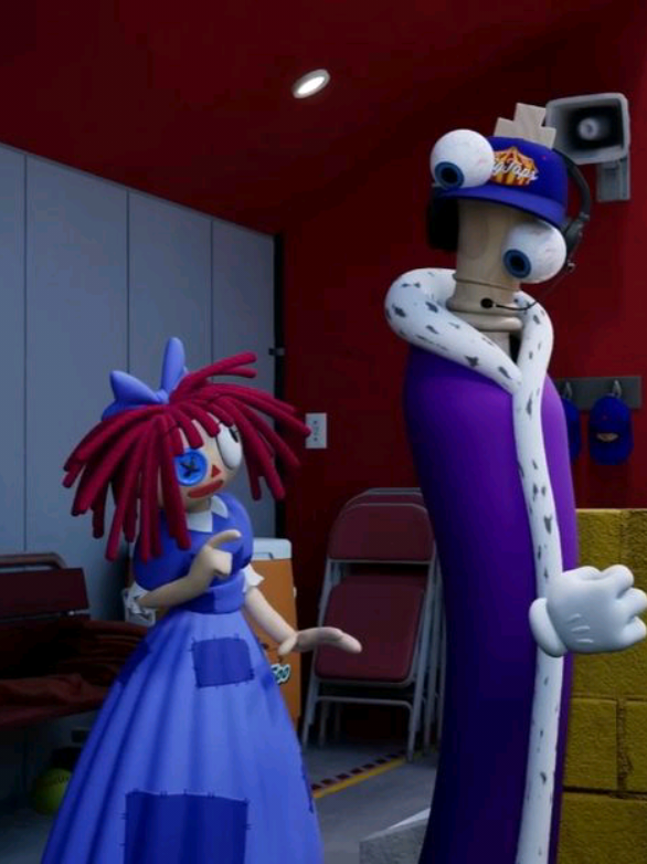 #THEAMAZINGDIGITALCIRCUS ep6 spoilers‼️ Theyre so me and my daughter!! @˗ˏˋ ★ ₊ ᰔ― ａｌｙｎｘ ₊˚‼️  This is NOT a ship video theyre literally father-daughter for me blurr cr:@fi 🫧  lyrics cr:@winnie ✦  #ragatha #kinger #fatherdaughter #tadc 