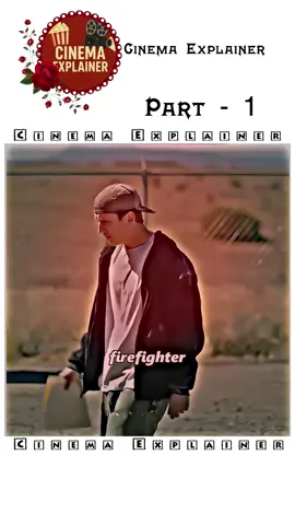 A drug addict turned firefighter for his daughter 😱 #movieexplanation #shorts #everyone #viewsproblem #viral 