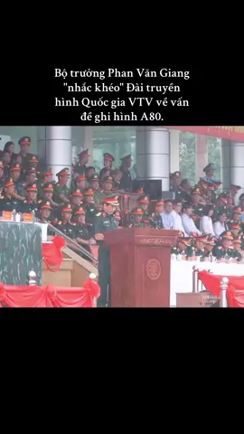 Bộ trưởng Phan Văn Giang 