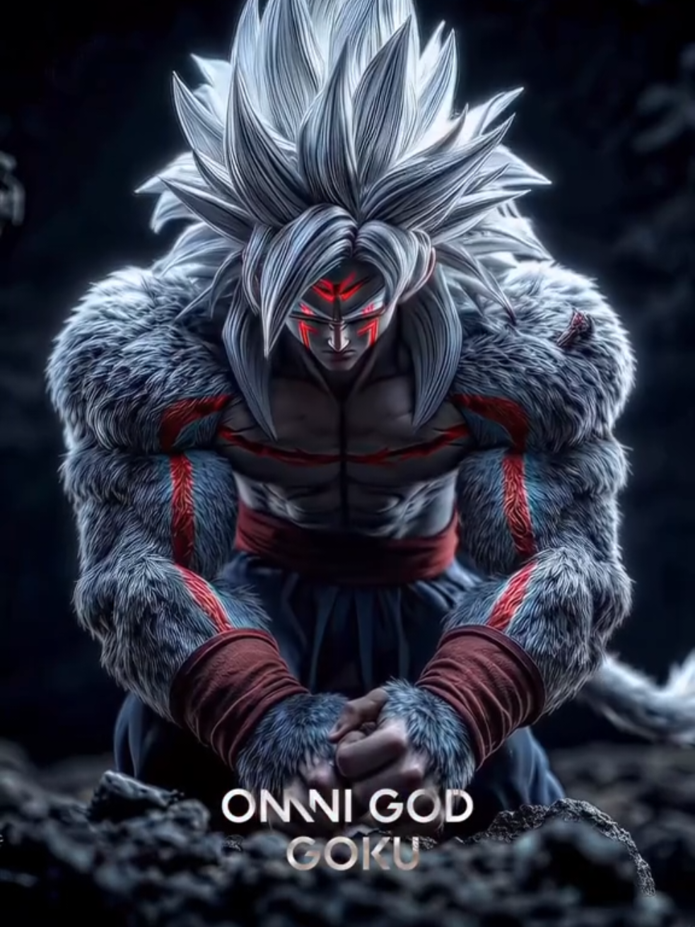 #dragonballz #dragonballsuper #livewallpaper #wallpaper #animewallpaper 
