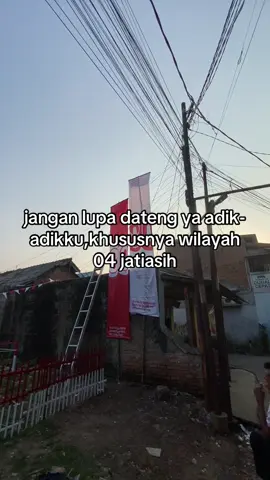 prepare#panitia17agustus #semangat 