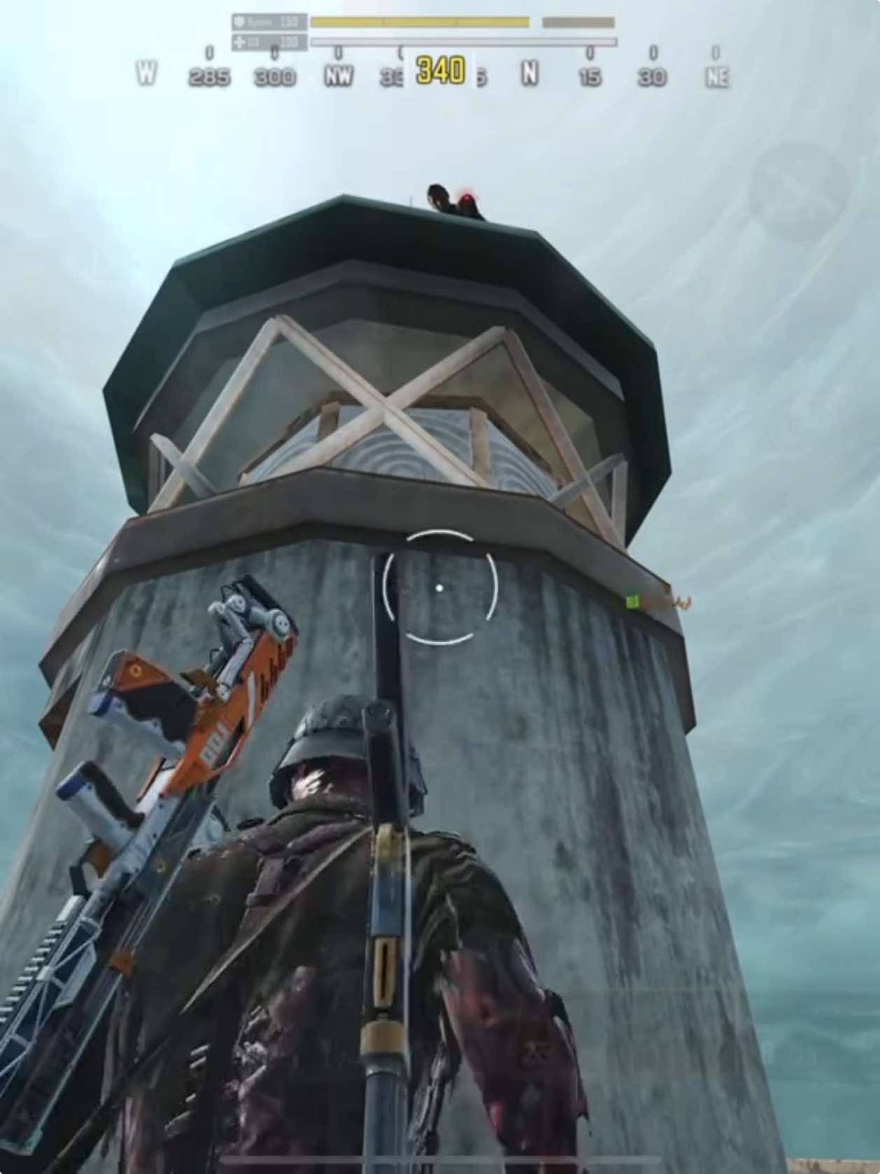 Mr. Kemper, Mr. Kemper, where are you? 🤣 #callofdutymobile #callofdutyclips #codmobile #tiktok #GamingOnTikTok  @HARPIA @WIN4ESTER 