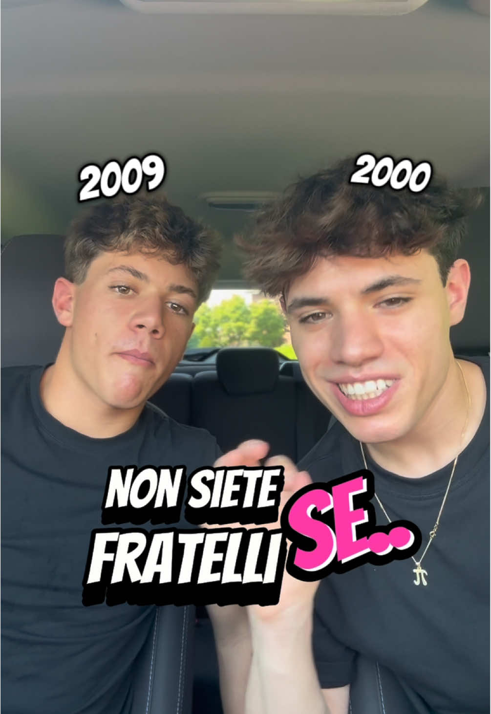 Non siete davvero fratelli se, con mio fratello Gian 2009: fidanzate, cadute accidentali e water. Una descrizione molto confuso questa ahaha #pisalollo #fratelli #storytime #fratello #perte 