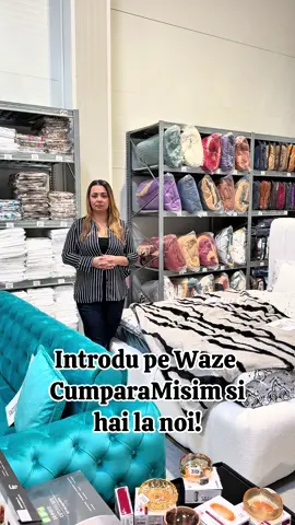 🤗Va asteptam cu drag in Showroom pentru a vedea calitatea produselor noastre! ⭐️Paturile fabricate in Romania exceleaza prin calitatea lucrului bine facut, in plus sunt realizabile pe orice culoare sau dimensiune! ❤️Ce zici? Ne faci o vizita?  ℹ️Prel. Garii Catelu, nr 25 sau introdu pe Waze CumparaMisim si te aduce la noi in parcare!  #cumparamisim #showroom #paturipecomanda #fabricatinromania🇹🇩 #mobilalux @Mobambient 🛋️ 