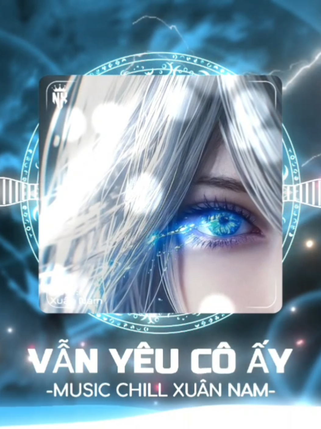 VẪN YÊU CÔ ẤY REMIX  #remix #nhachaymoingay #nhacnaychillphet #XuanNam #nhac 