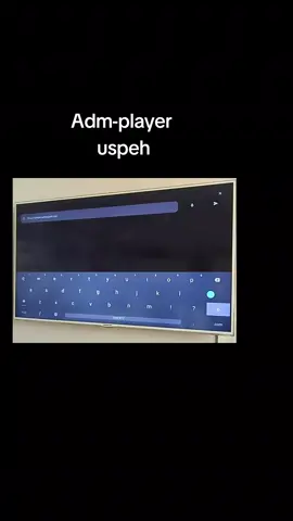 #uspeh web player 
