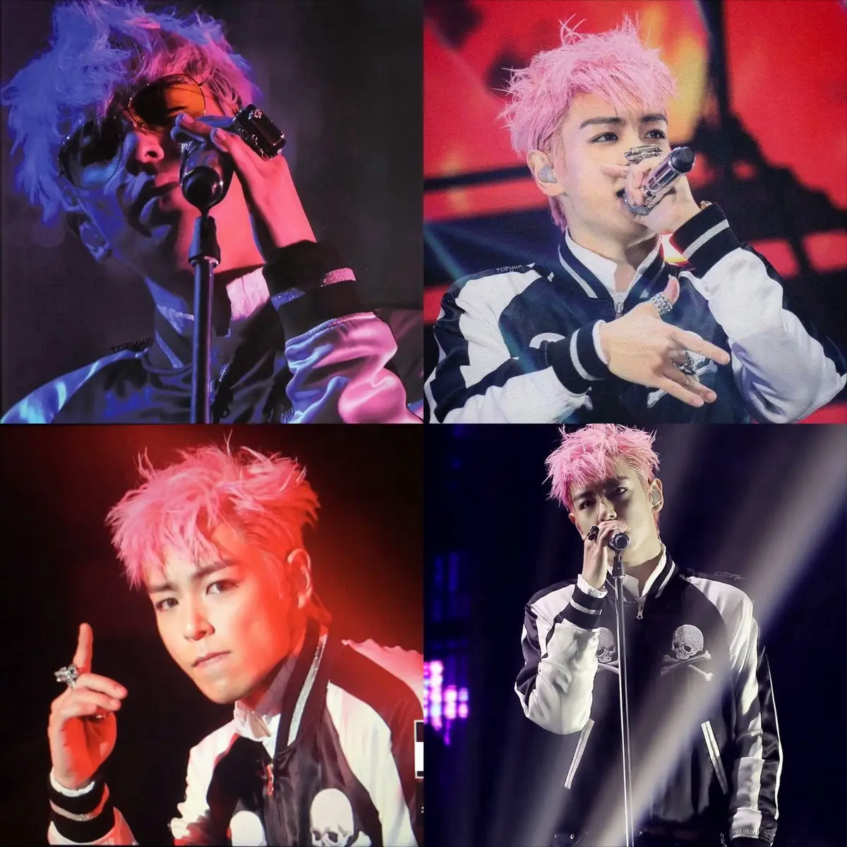 these and his zutter outfits #fyp #viral #top #bigbang #choiseunghyun 