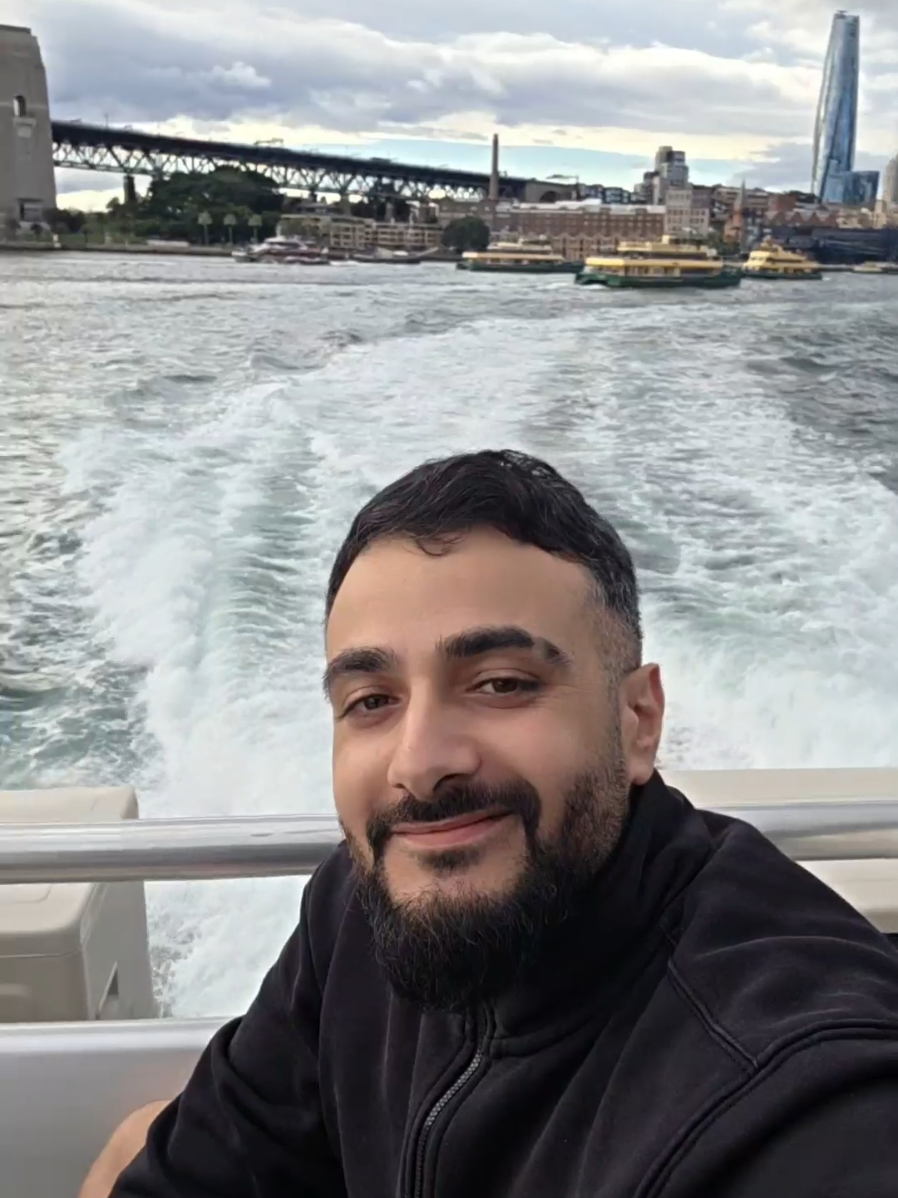 عذرا اسطنبول🇹🇷. سيدني اجمل.#سيدني #استراليا🇦🇺 
