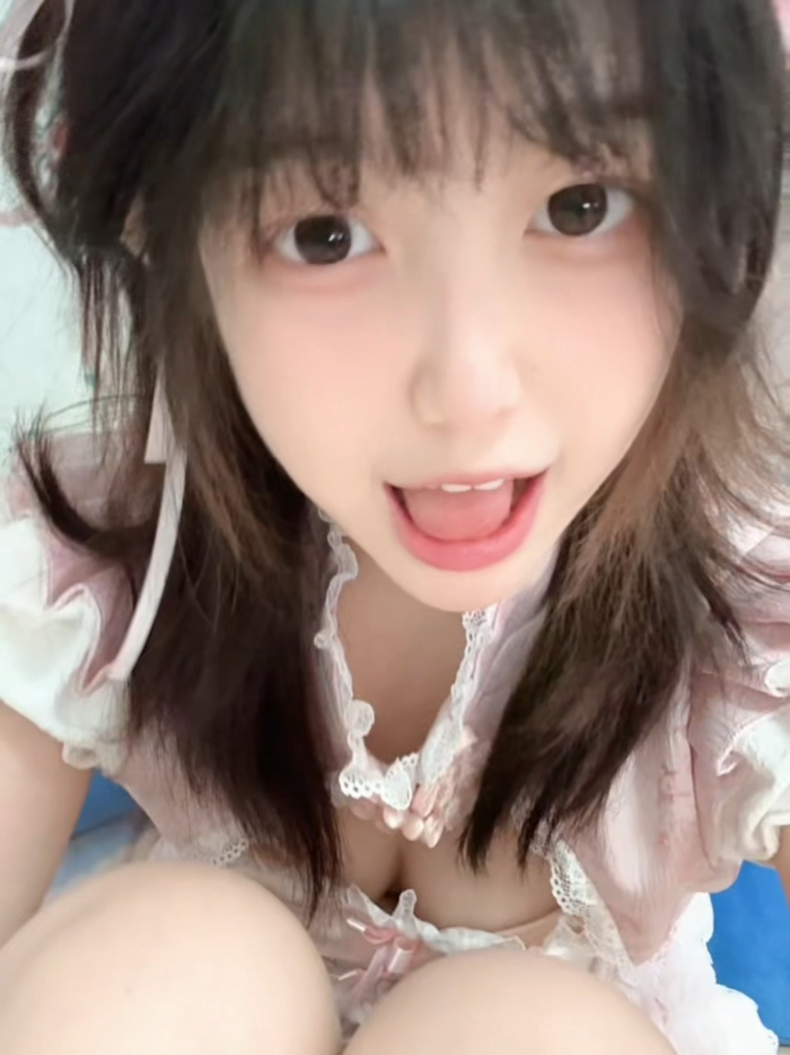 xiền đâu mà cưới anh đây 🥹#huyentram #xuhuongtiktok #fyp 