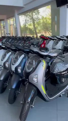 HONDA MUNCUL JAYA JEPARA siap bantu turunkan scoopy kedepan rumah konsumen😇 melayani pembelian  cash/kredit motor motor pembayaran setelah terima unit #scoopy #masukberandafyp #jepara #fypシ #xyzbca 