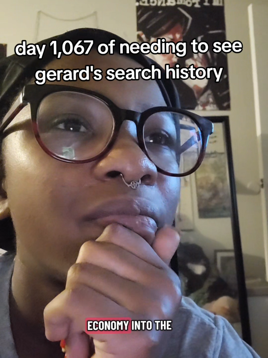 #mcr #mychemicalromance #emo #alt #fandom 